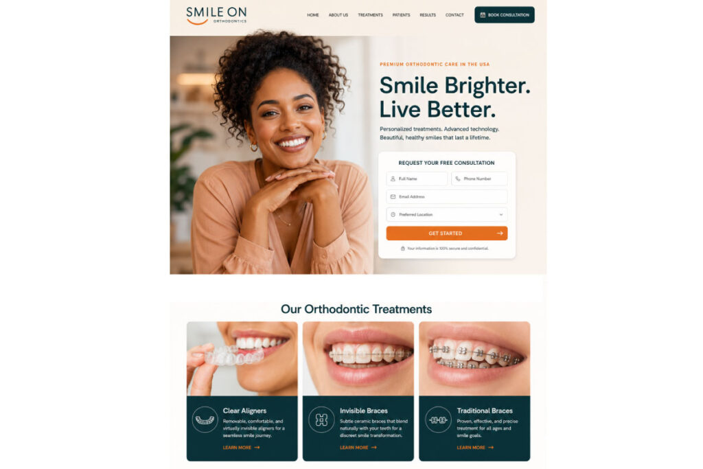 dental-seo-case-study-dental-marketing-companies